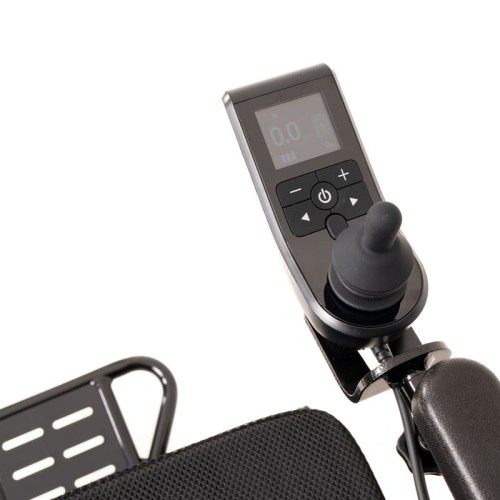 Silla de Ruedas Eléctrica Plegable SPA PRO