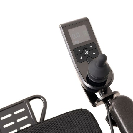 Silla de Ruedas Eléctrica Plegable SPA PRO