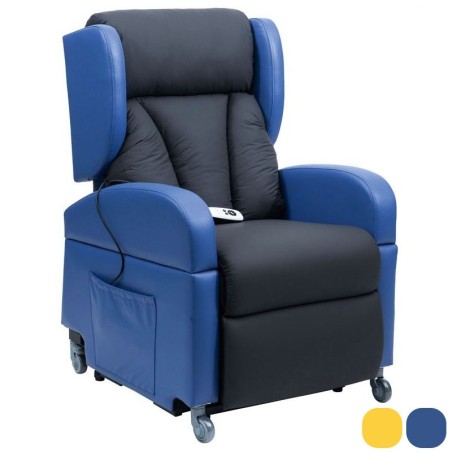 Sillón Elevador con Ruedas ProClassic