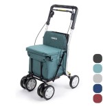 Andador Para la Compra Senior Comfort Carlett