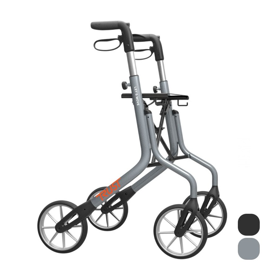 Andador Ligero Let's Move Trustcare