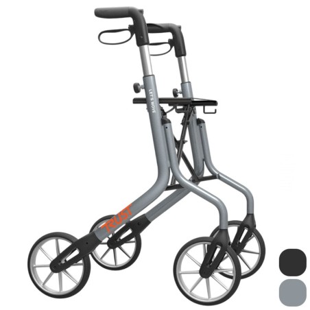 Andador Ligero Let's Move Trustcare