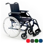 Silla de Ruedas Breezy Premium