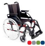 Silla de Ruedas Breezy Style