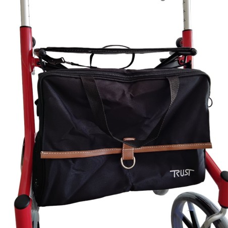 Andador TrustCare Let's Go Out para Exterior