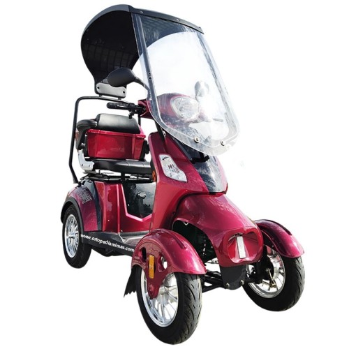 Scooter Eléctrico MOTO 800W