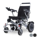 Silla de Ruedas Eléctrica Plegable SPA PRO