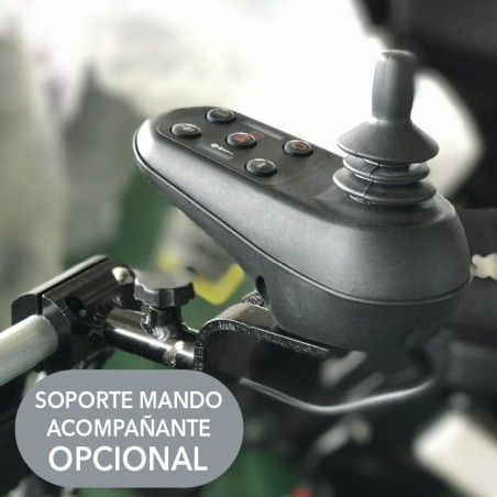 Silla de Ruedas Eléctrica Plegable SPA PRO