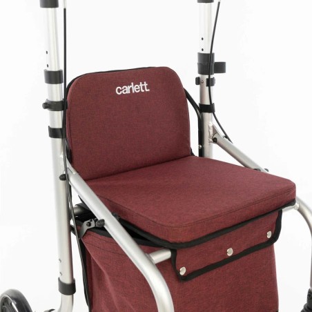 Andador para la Compra Carlett Lett Go