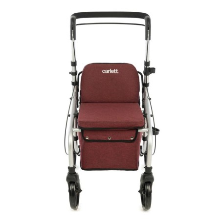 Andador para la Compra Carlett Lett Go