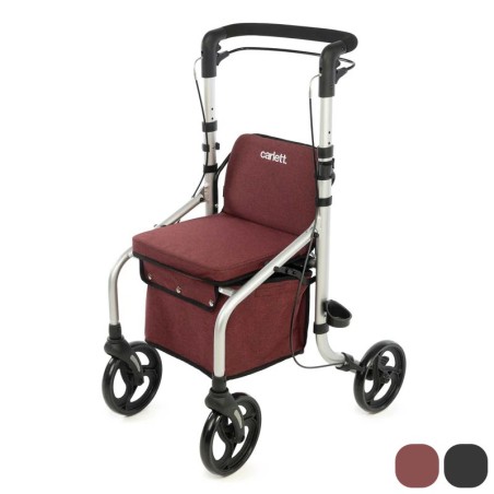 Andador para la Compra Carlett Lett Go