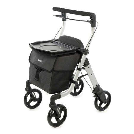 Andador Para la Compra Para Interior y Exterior