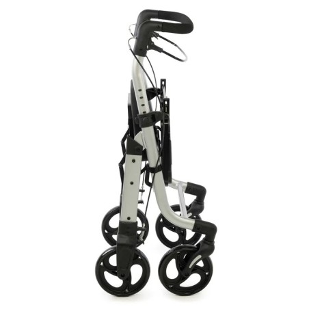 Andador Para la Compra Para Interior y Exterior