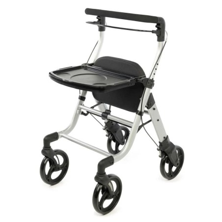 Andador Para la Compra Para Interior y Exterior