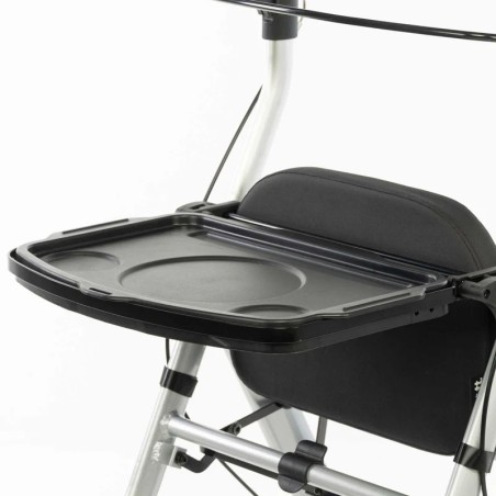 Andador Para la Compra Para Interior y Exterior