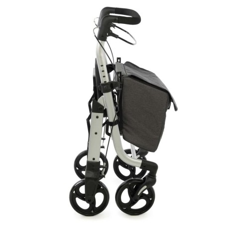 Andador Para la Compra Para Interior y Exterior