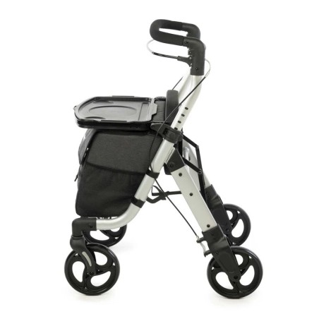 Andador Para la Compra Para Interior y Exterior