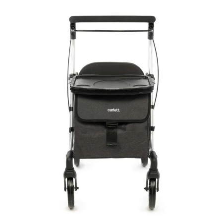 Andador Para la Compra Para Interior y Exterior