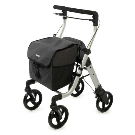 Andador Para la Compra Para Interior y Exterior