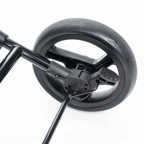 Carrito Para la Compra Classic Duo