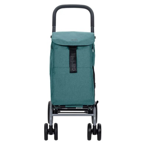 Carrito Para la Compra Classic Duo