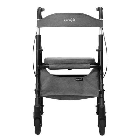Andador Plegable con Frenos por Presión Playcare W05
