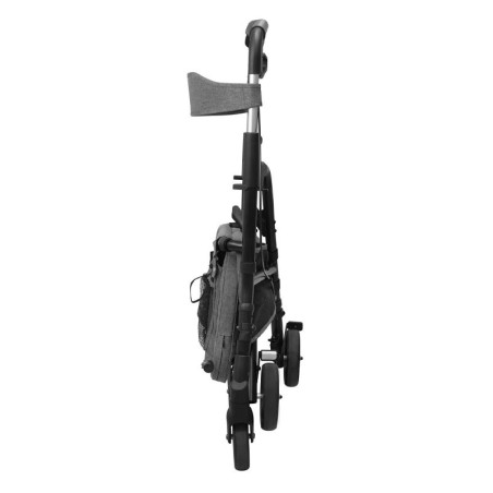 Andador Plegable con Frenos por Presión Playcare W05