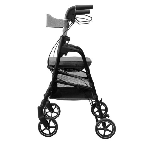 Andador Plegable con Frenos por Presión Playcare W05