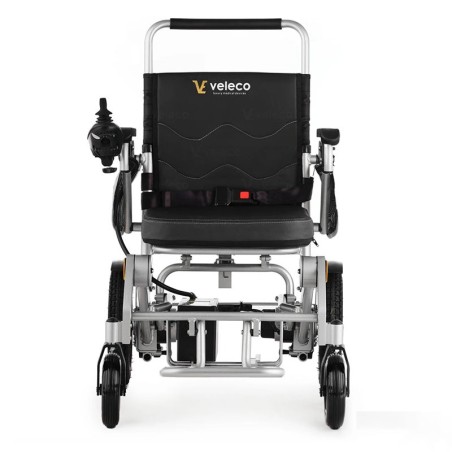 Silla de Ruedas Eléctrica Plegable Cosmo Veleco