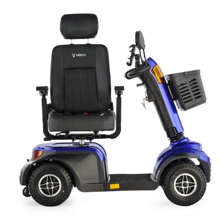 Scooter Eléctrica Looper Veleco