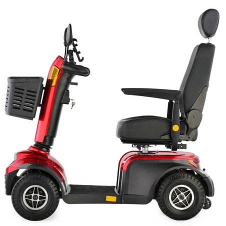 Scooter Eléctrica Looper Veleco