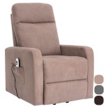 Sillón Elevador Mint