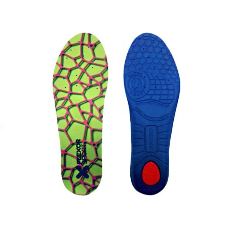 Plantillas Para Pádel y Tenis - Flexor Sport