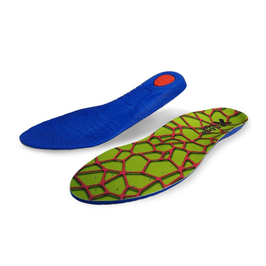 Plantillas Para Pádel y Tenis - Flexor Sport