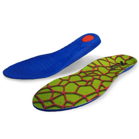 Plantillas Para Pádel y Tenis - Flexor Sport