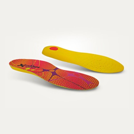 Plantillas Deportivas Multiactivity - Flexor Sport