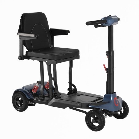 Scooter Eléctrico Transformer Lite Auto Con Plegado Automático