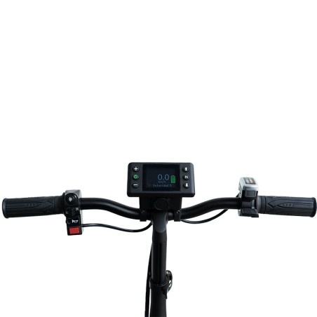 Scooter Sorolla con Regulación Eléctrica de Longitud
