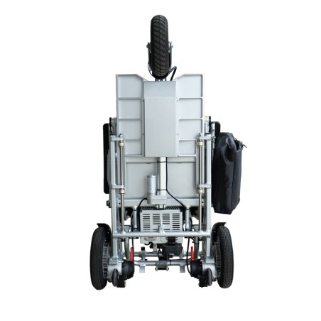 Scooter Sorolla con Regulación Eléctrica de Longitud
