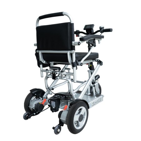 Scooter Sorolla con Regulación Eléctrica de Longitud
