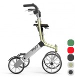 Andador TrustCare Let's Go Out para Exterior