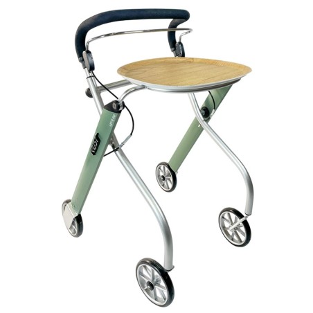 Andador para Interior Let's Go Trustcare