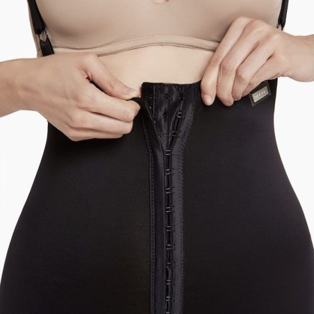 Faja Alta Hasta Tobillos para Liposucción