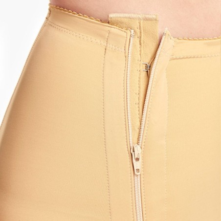 Faja alta con Tirantes para Liposucción