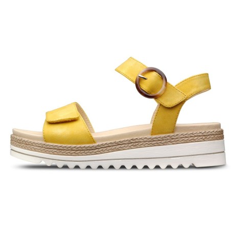 Sandalias Ortopédicas Summer