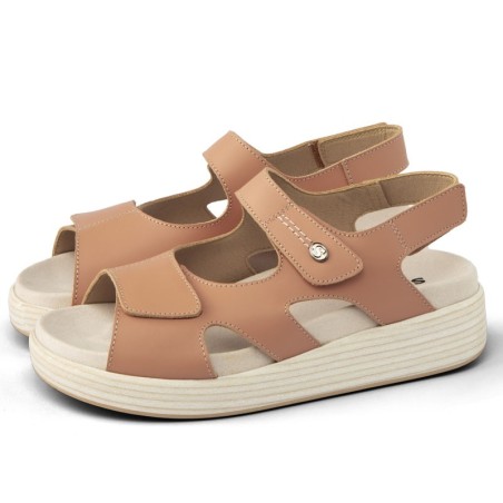 Sandalias Confort para Verano