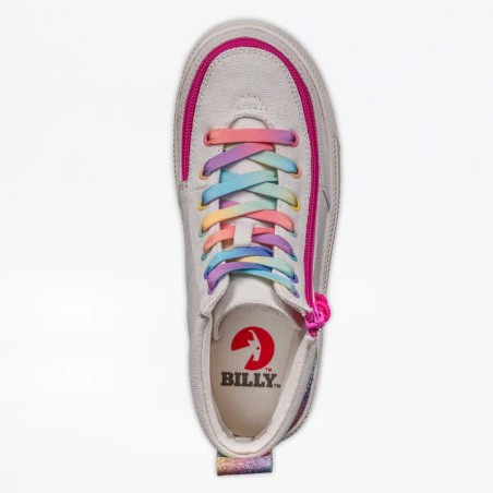 Zapatillas Altas Billy Arcoíris
