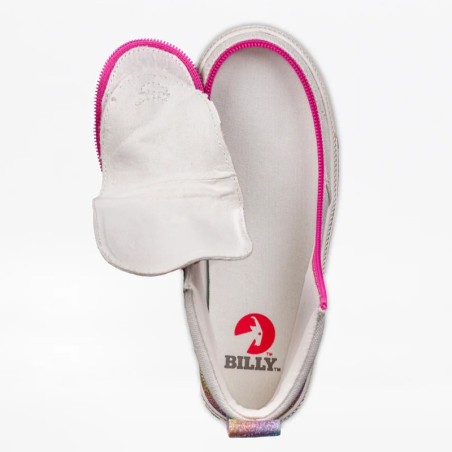 Zapatillas Altas Billy Arcoíris