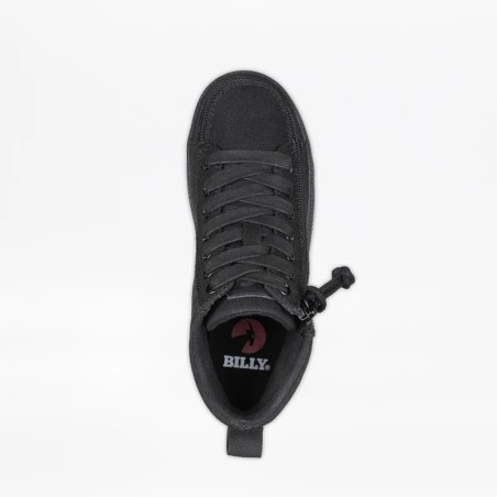 Zapatillas Altas Billy CS