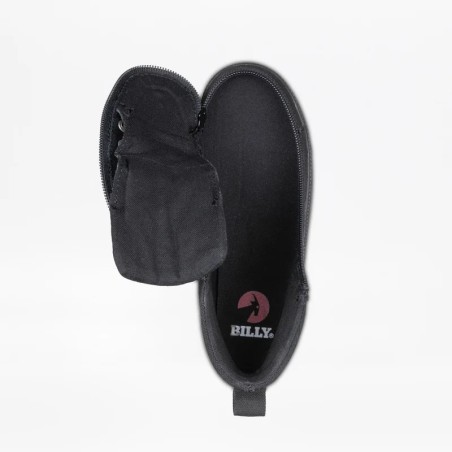Zapatillas Altas Billy CS